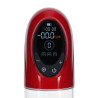 Pumped Pompe à pénis Cyberpulse 21 x 6 cm Rouge